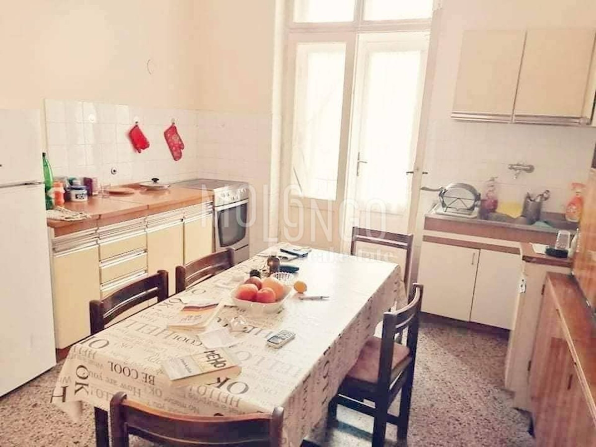 Flat For sale - PRIMORSKO-GORANSKA RIJEKA