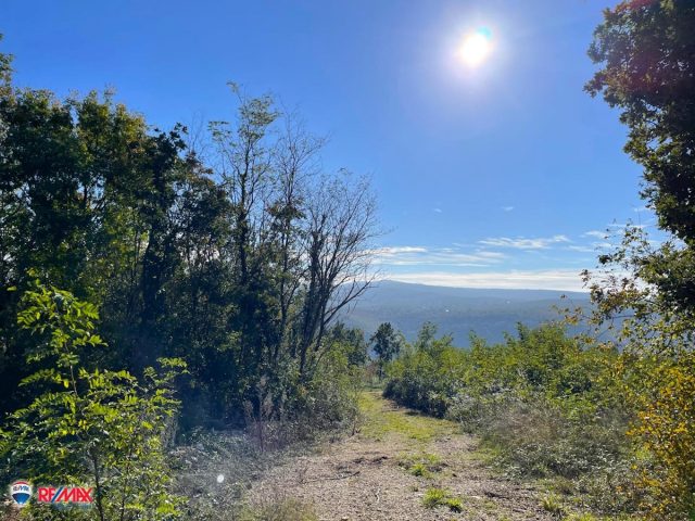 Land for sale – Labin