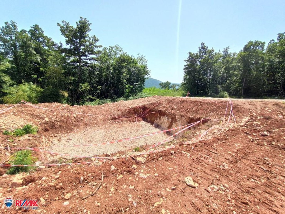 Pozemok Na predaj - Istarska Labin