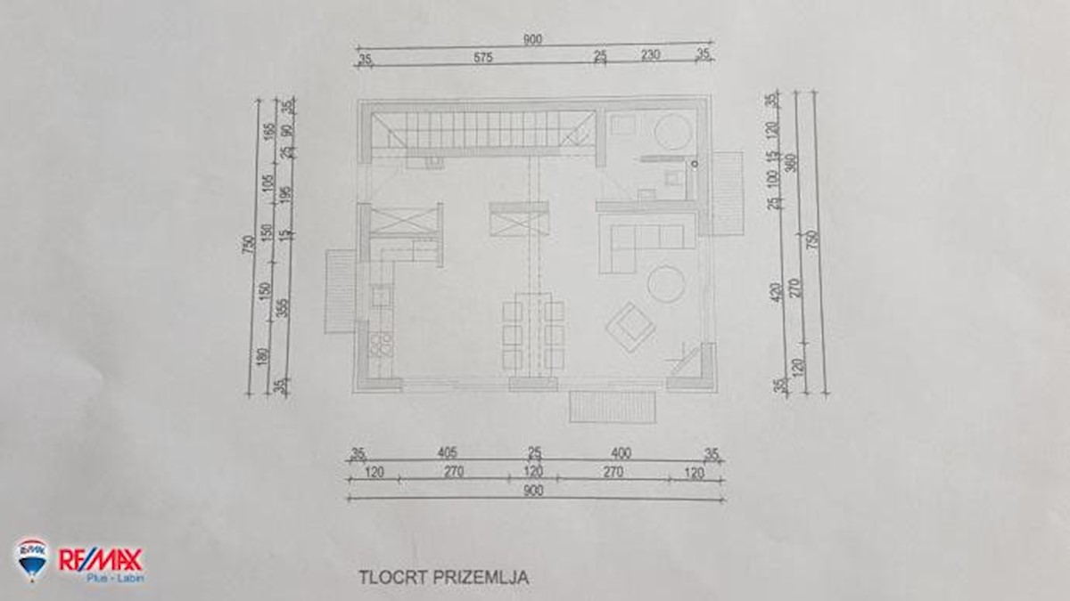 Pozemok Na predaj - Istarska Labin