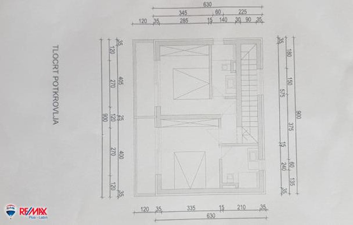 Pozemok Na predaj - Istarska Labin