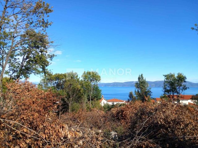 Zemljište na prodaju 4572 m² – Labin