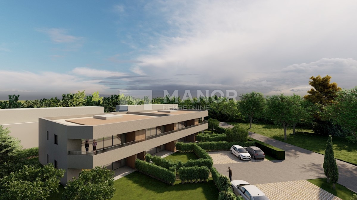 Flat For sale - ISTARSKA TAR-VABRIGA