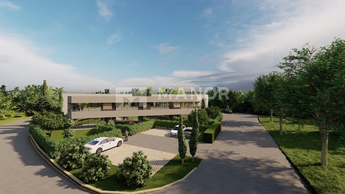 Flat For sale - ISTARSKA TAR-VABRIGA