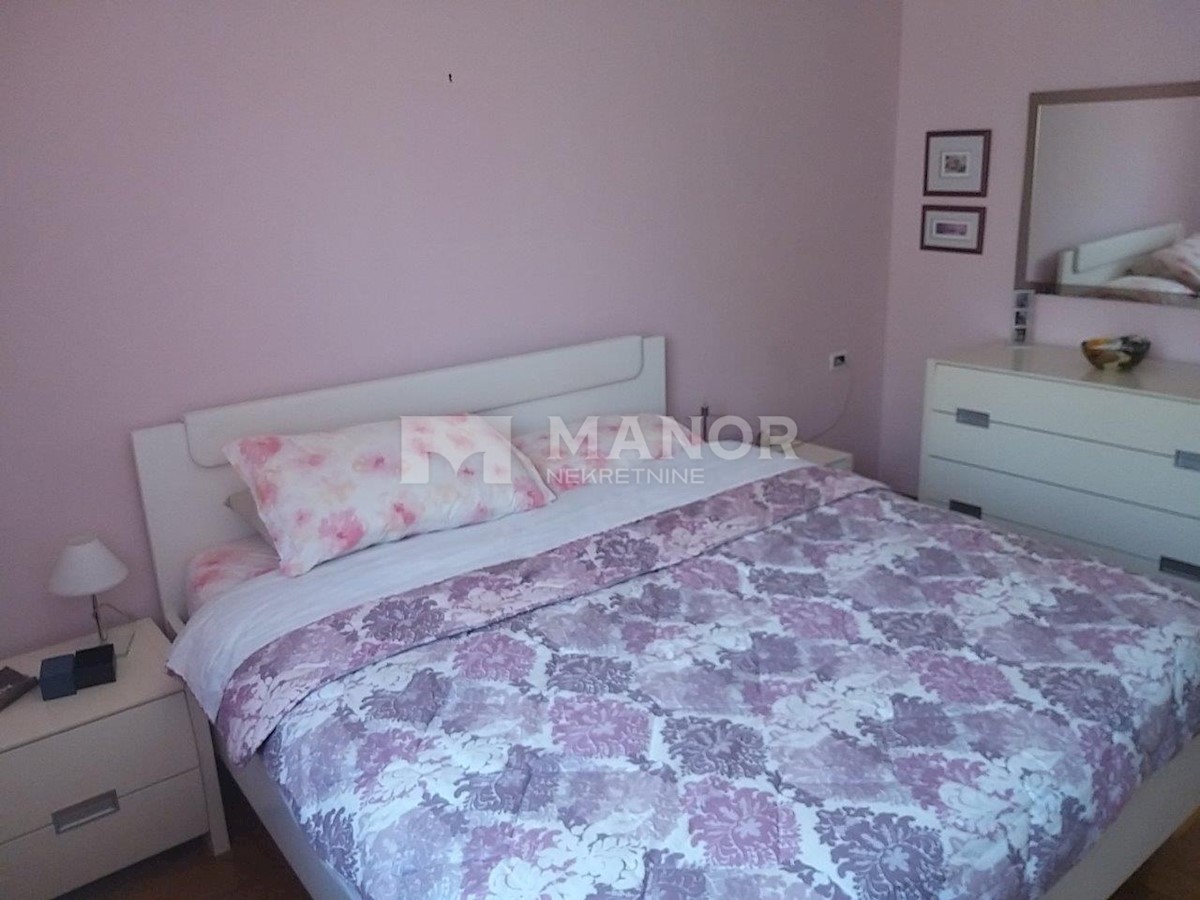 Flat For rent - PRIMORSKO-GORANSKA KOSTRENA