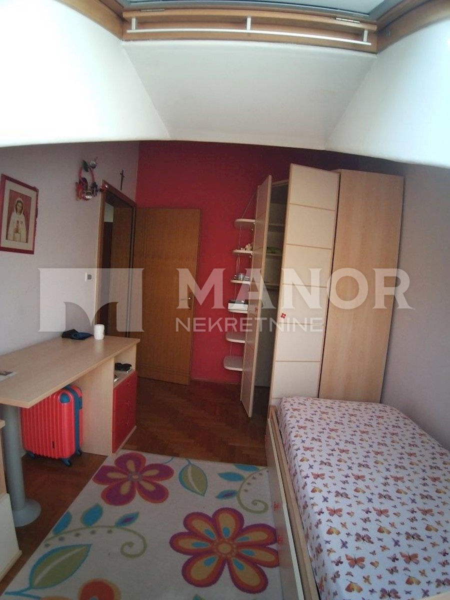 Flat For rent - PRIMORSKO-GORANSKA KOSTRENA