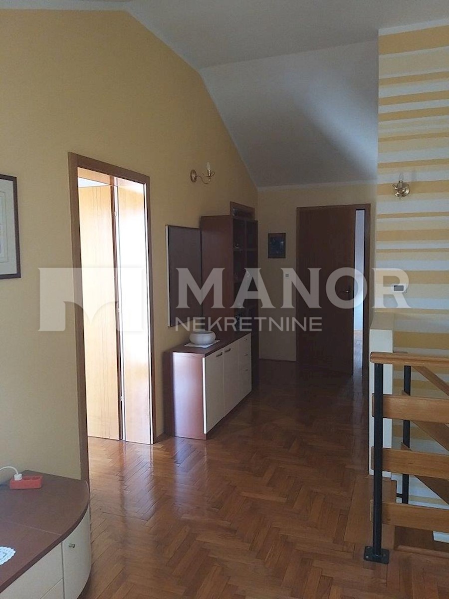 Apartmán K pronájmu - PRIMORSKO-GORANSKA KOSTRENA