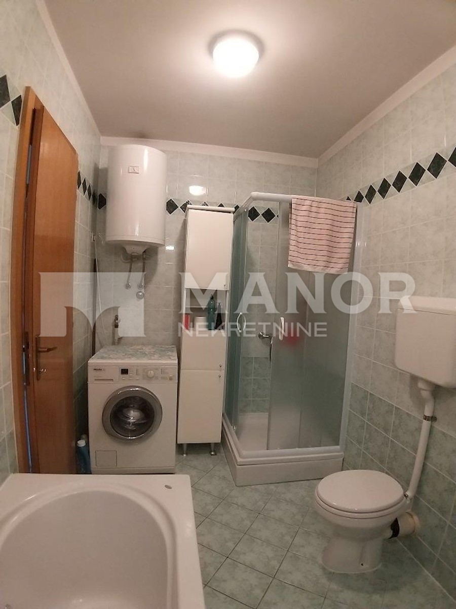 Flat For rent - PRIMORSKO-GORANSKA KOSTRENA