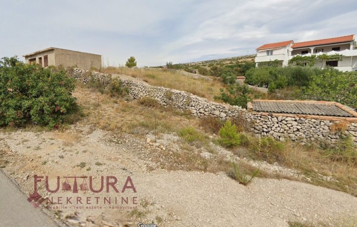 Grundstück zu verkaufen 1776 m² – Šimuni