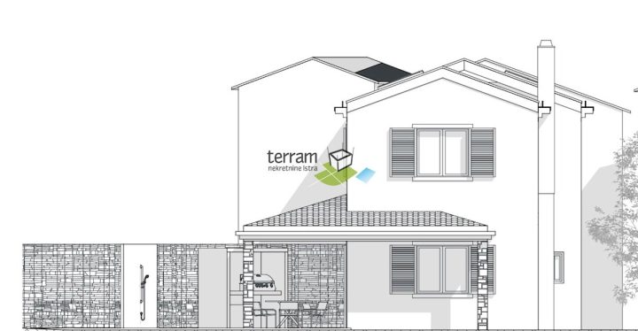 Land For sale - Istarska Barban - foto 2/6