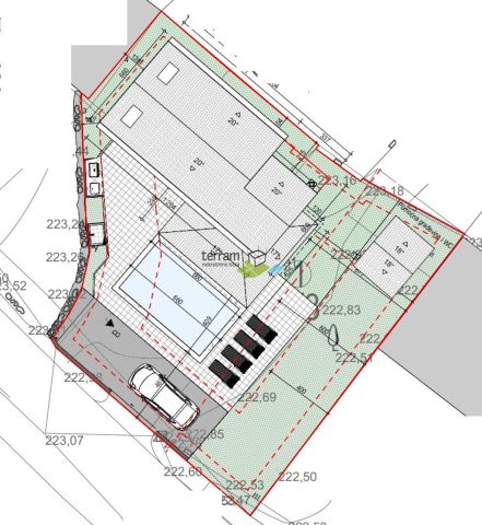 Land For sale - Istarska Barban - foto 3/6