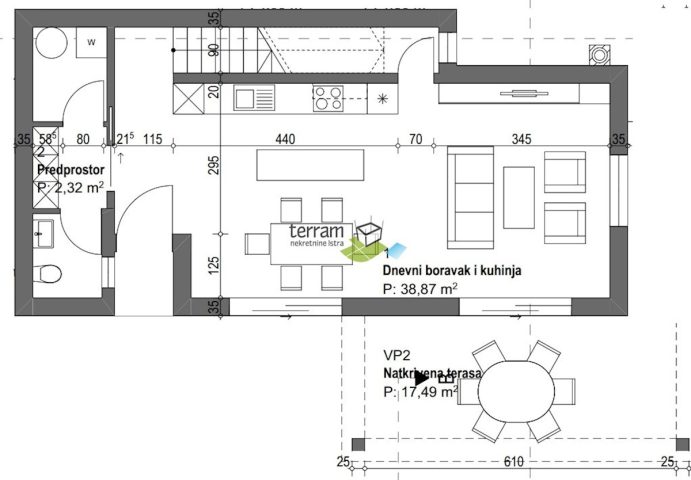 Land For sale - Istarska Barban - foto 4/6