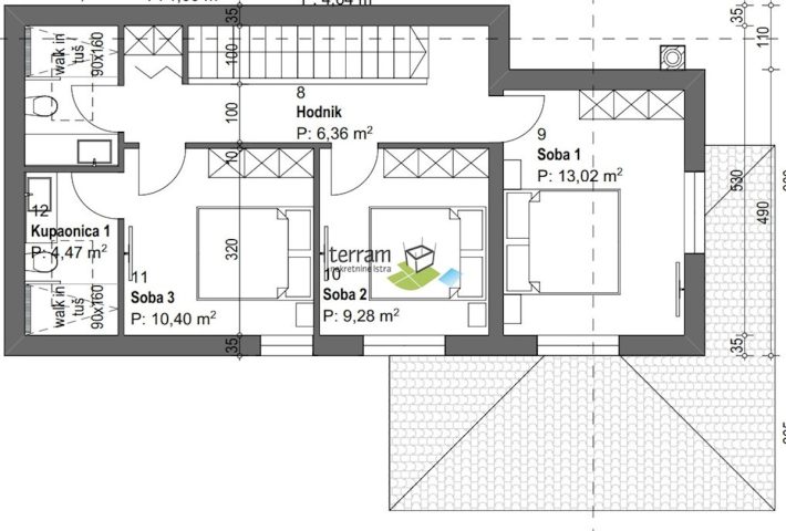 Land For sale - Istarska Barban - foto 5/6