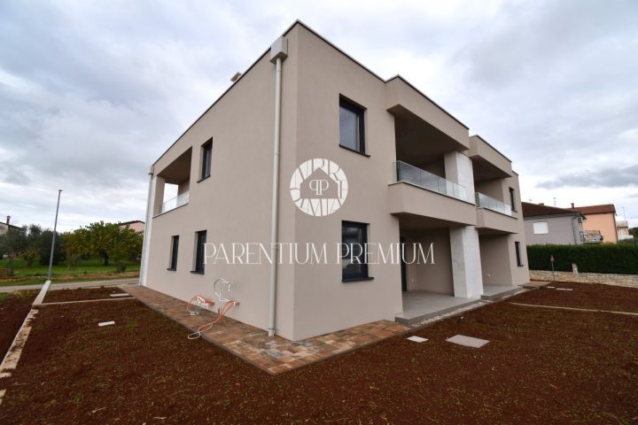 Apartment zu verkaufen 81 m² – Novigrad