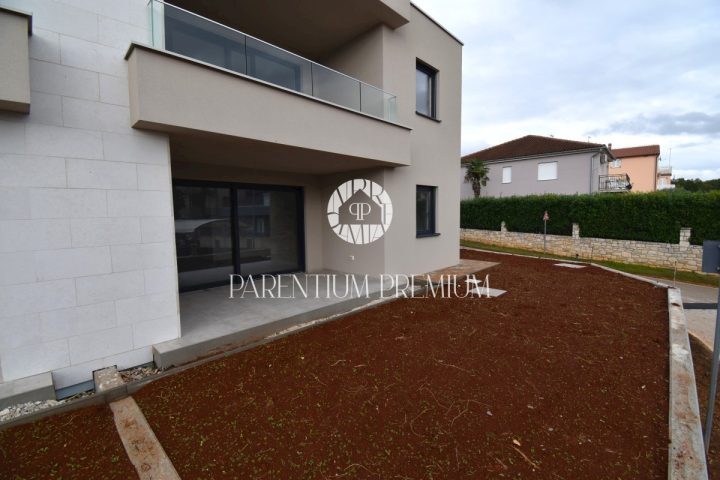 Apartment zu verkaufen 81 m² – Novigrad