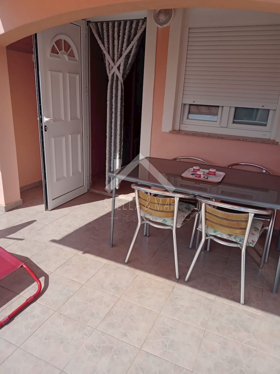 House For sale - ZADARSKA VIR