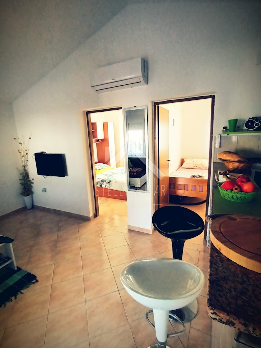 House For sale - ZADARSKA VIR