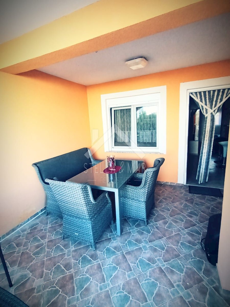 House For sale - ZADARSKA VIR