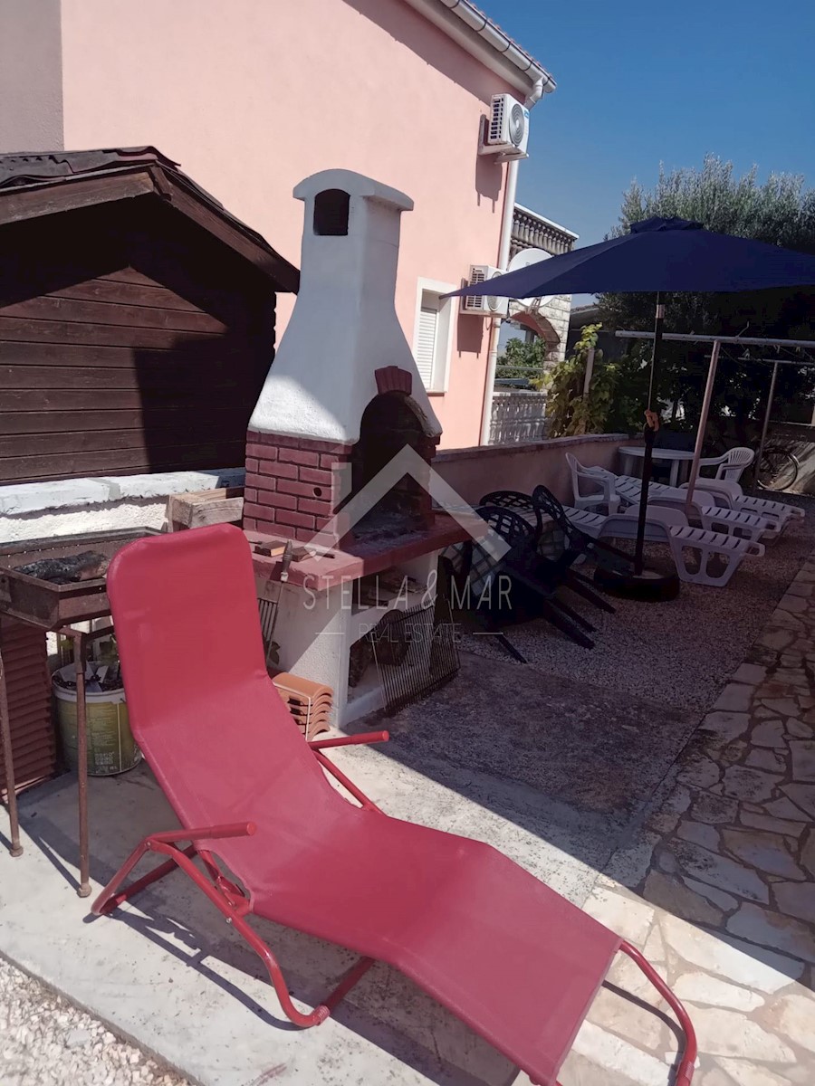 House For sale - ZADARSKA VIR
