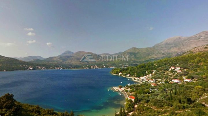 Zemljište Na prodaju - Dubrovačko-neretvanska Dubrovačko Primorje - foto 2/6