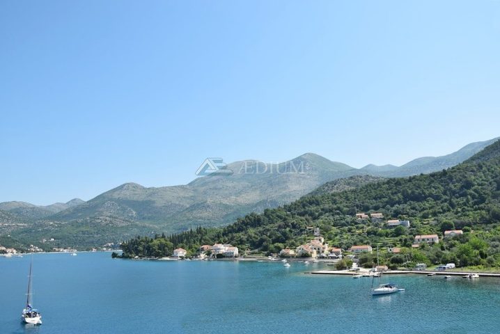Zemljište Na prodaju - Dubrovačko-neretvanska Dubrovačko Primorje - foto 3/6