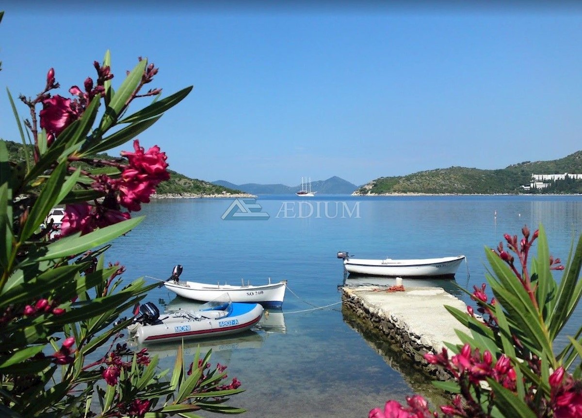 Land For sale SLANO