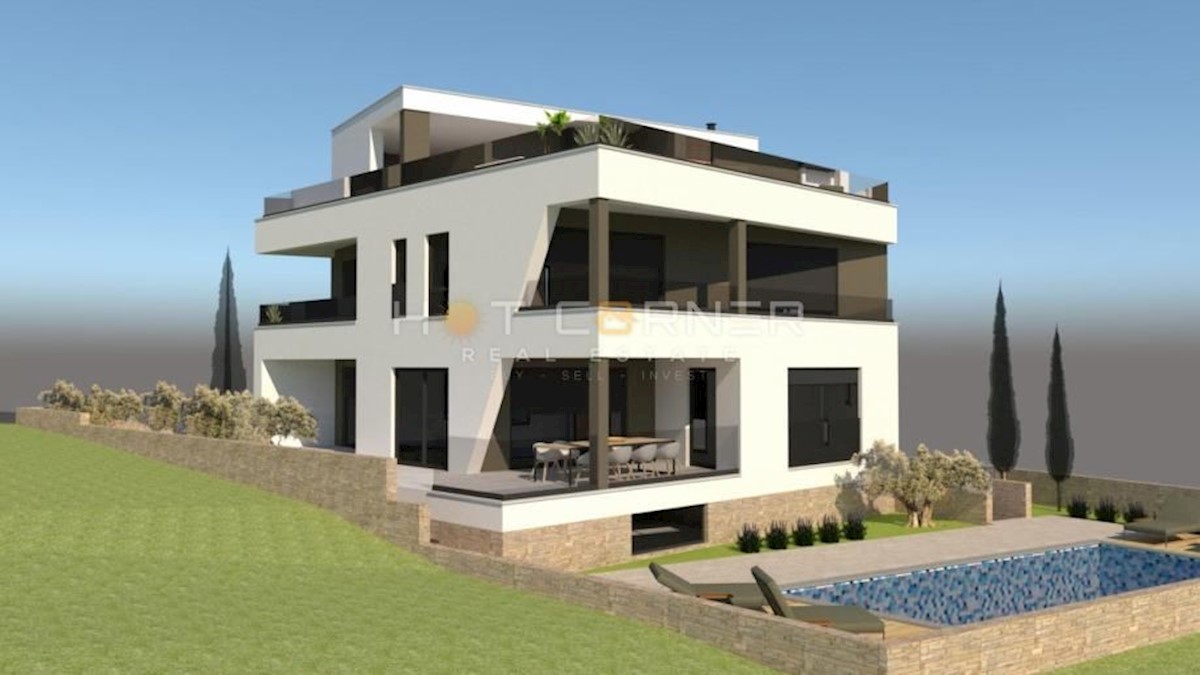 Haus Zu verkaufen - Istarska Medulin - foto 2/19