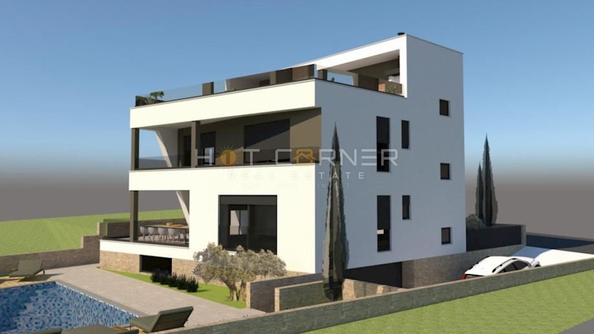 Haus Zu verkaufen - Istarska Medulin - foto 3/19