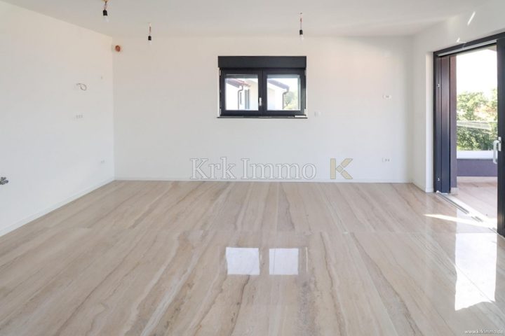 Appartement à vendre 75 m² – Malinska