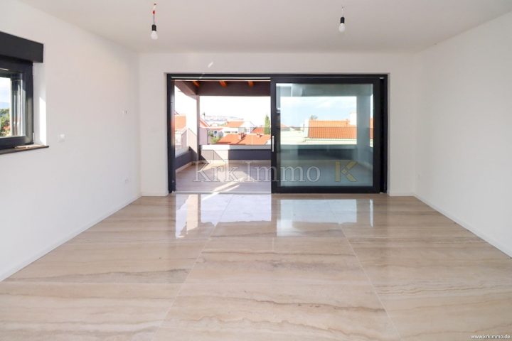 Stan na prodaju 70 m² – Malinska