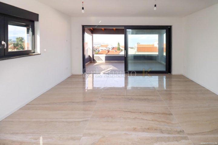 Apartmán Na prodej - Primorsko-goranska Krk - foto 5/17