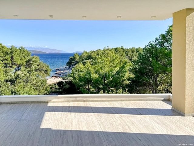 Apartmán na prodej 100 m² – Krk