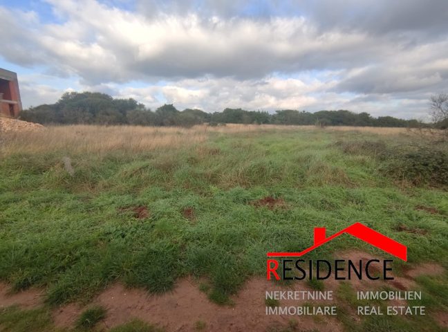 Land for sale 1501 m² – Banjole