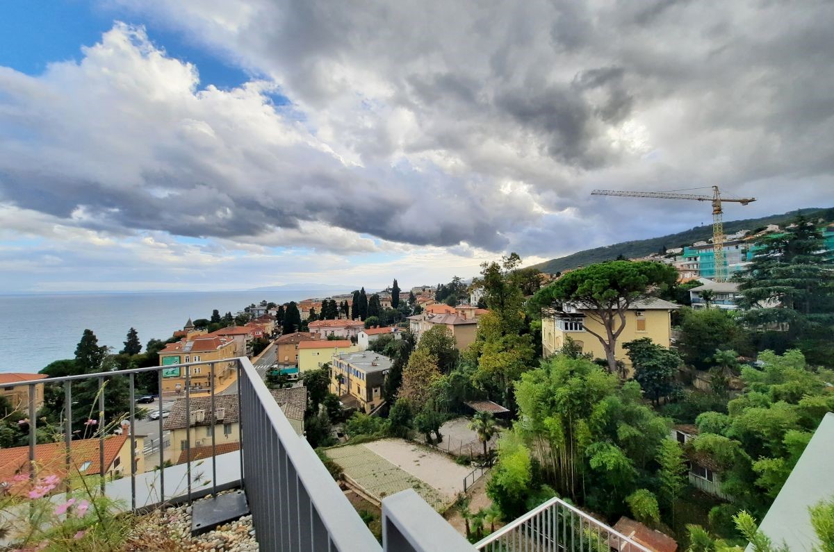 Apartmán Na predaj - PRIMORSKO-GORANSKA Opatija