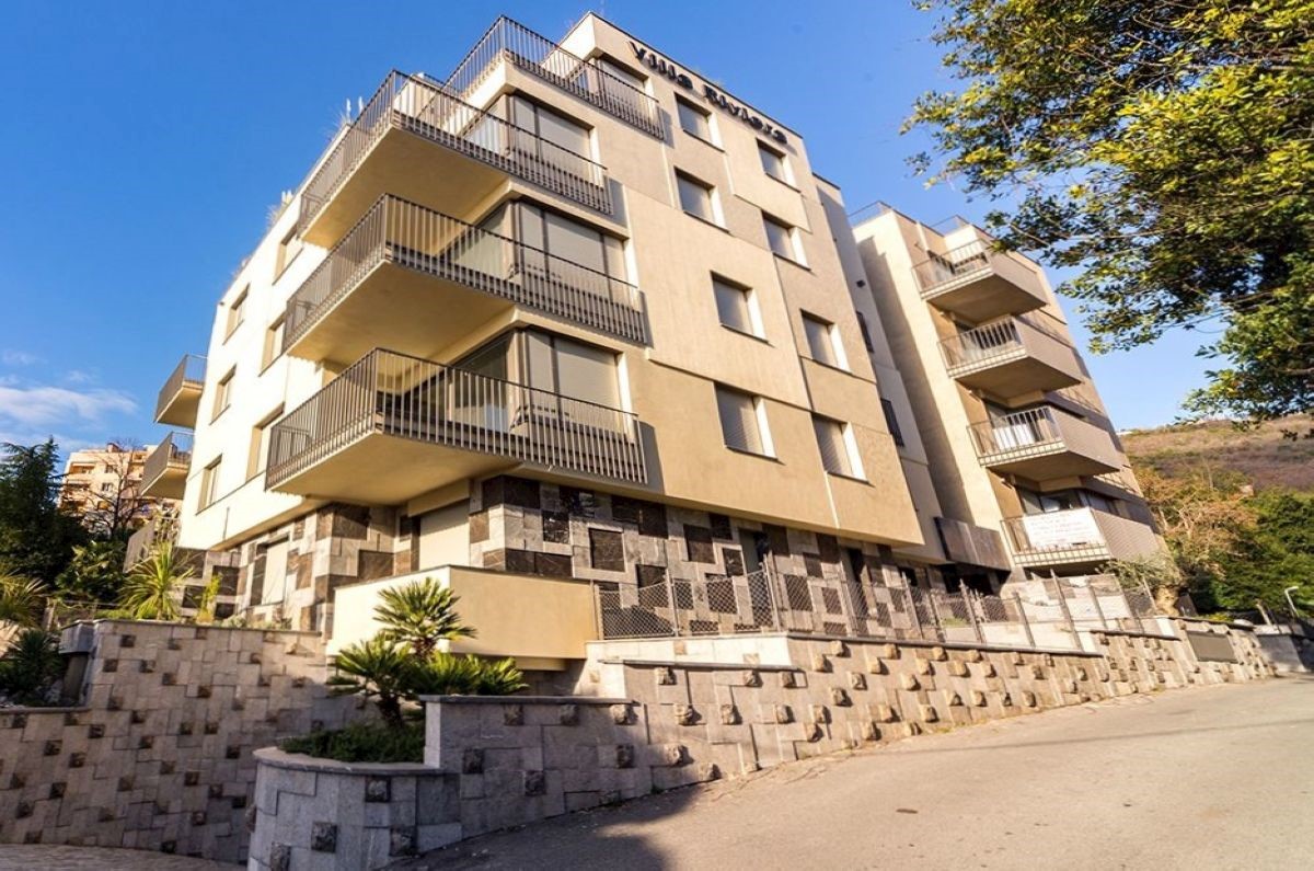 Flat For sale - PRIMORSKO-GORANSKA OPATIJA