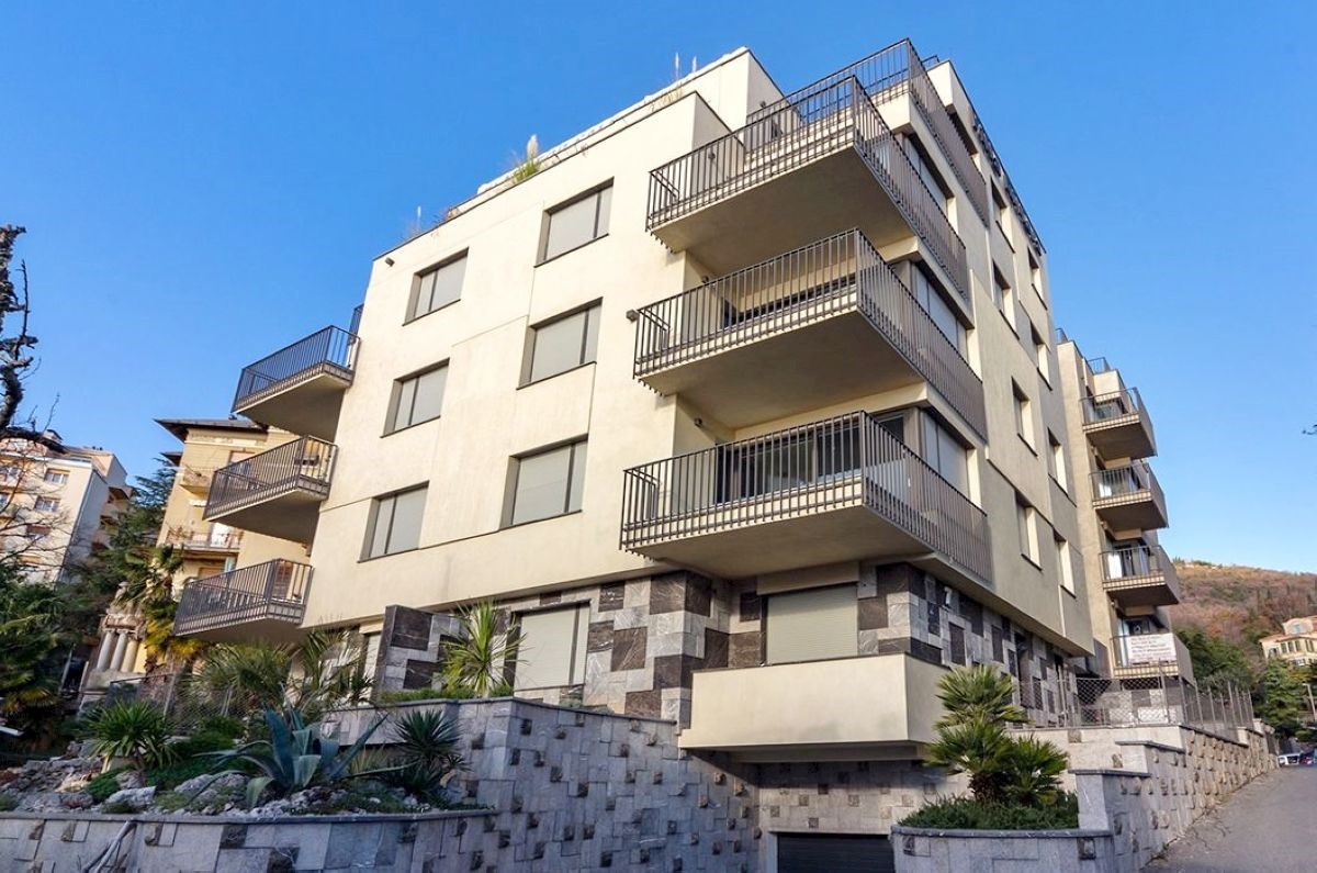 Appartement À vendre - Primorsko-goranska Opatija - foto 1/4