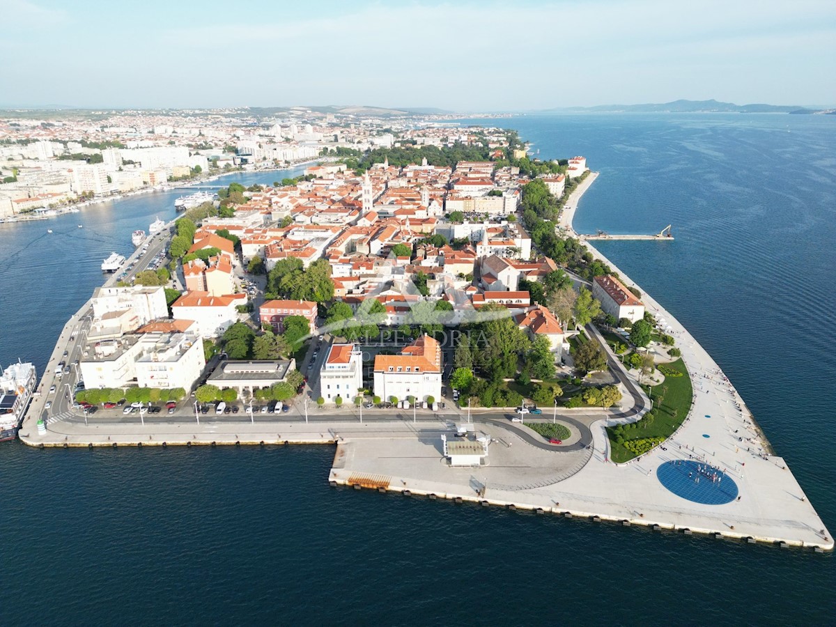 Poslovni prostori Na predaj - ZADARSKA ZADAR