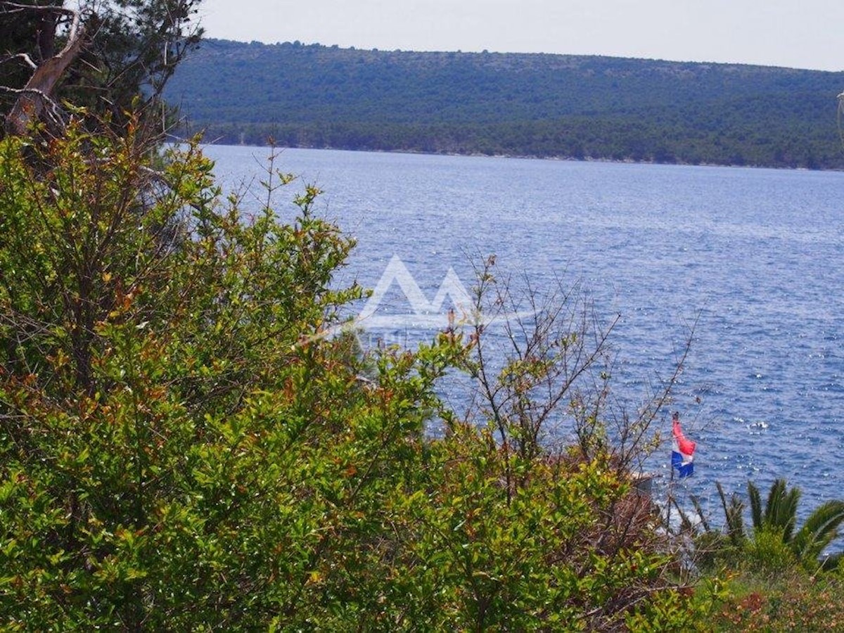 Land For sale - ZADARSKA DUGI OTOK