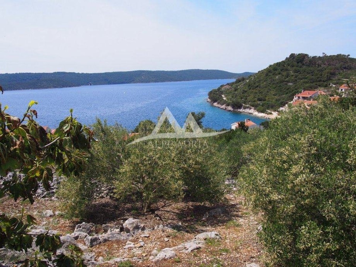 Zemljište Na prodaju - ZADARSKA DUGI OTOK