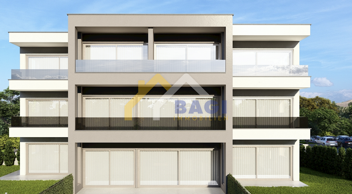 Flat For sale - ISTARSKA ŽMINJ