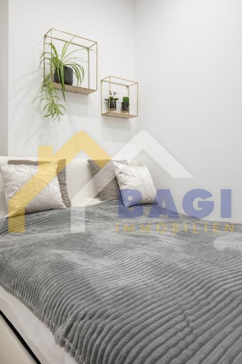 Apartment Zu verkaufen - GRAD ZAGREB ZAGREB