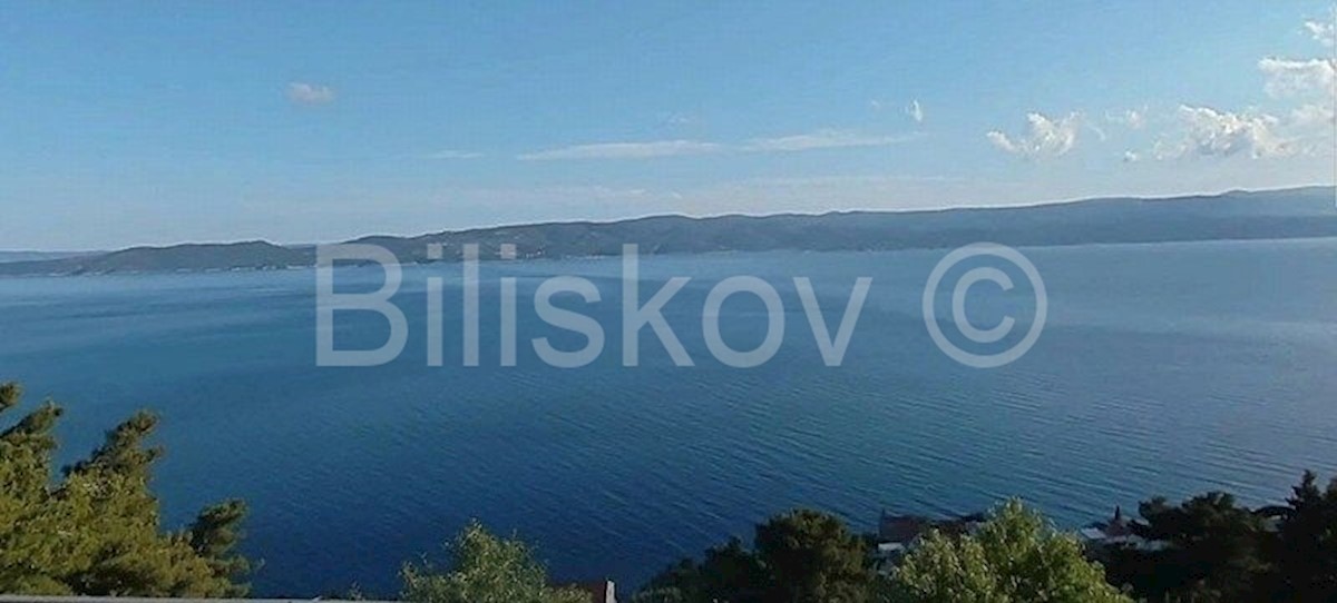 Maison À vendre - SPLITSKO-DALMATINSKA OMIŠ