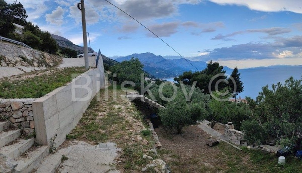 Kuća Na prodaju - SPLITSKO-DALMATINSKA OMIŠ