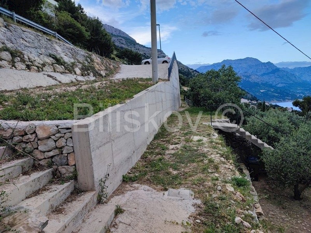 Dom Na sprzedaż - SPLITSKO-DALMATINSKA OMIŠ