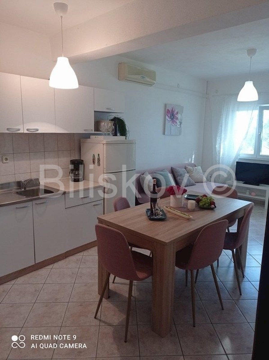 Maison À vendre - SPLITSKO-DALMATINSKA OMIŠ