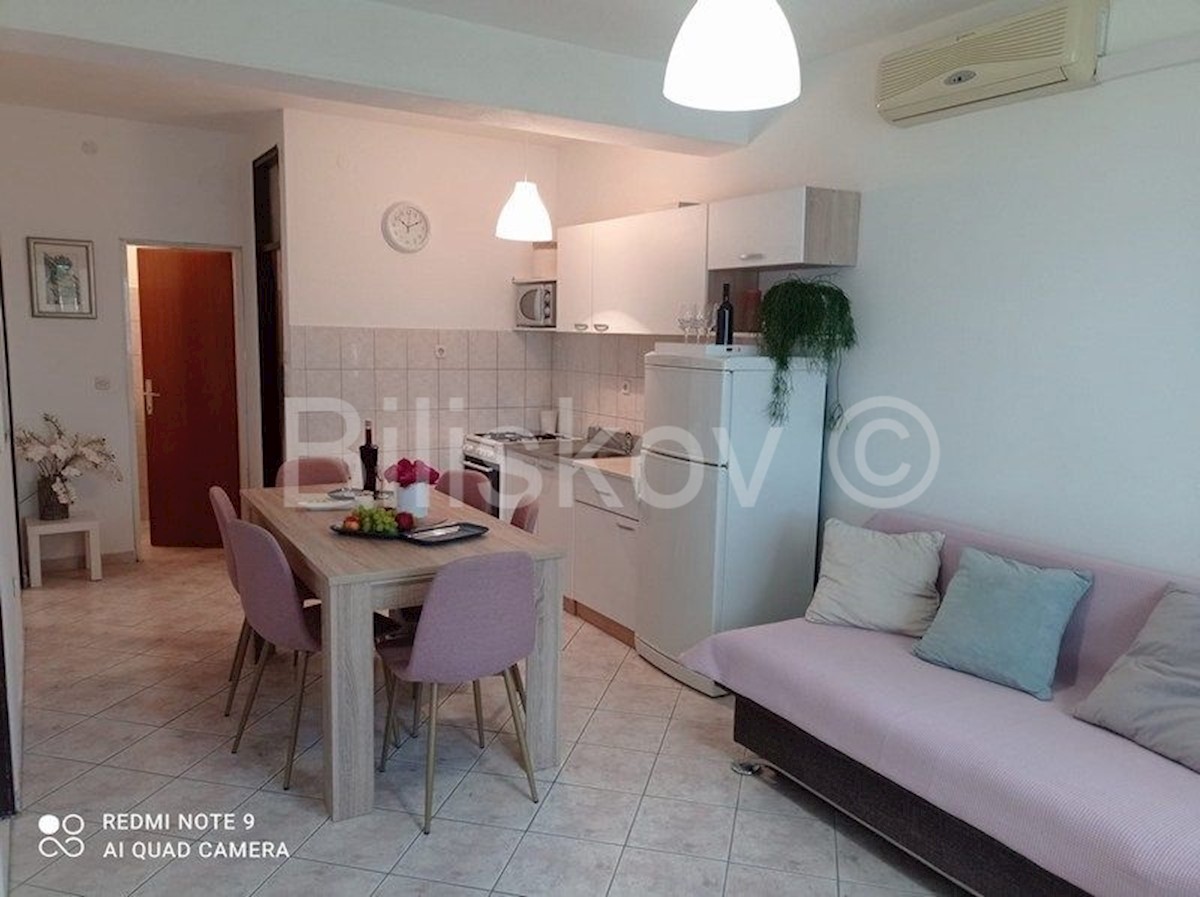 Maison À vendre - SPLITSKO-DALMATINSKA OMIŠ