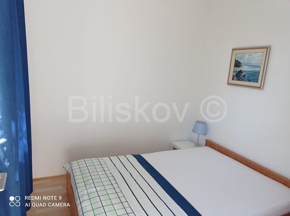 Maison À vendre - SPLITSKO-DALMATINSKA OMIŠ