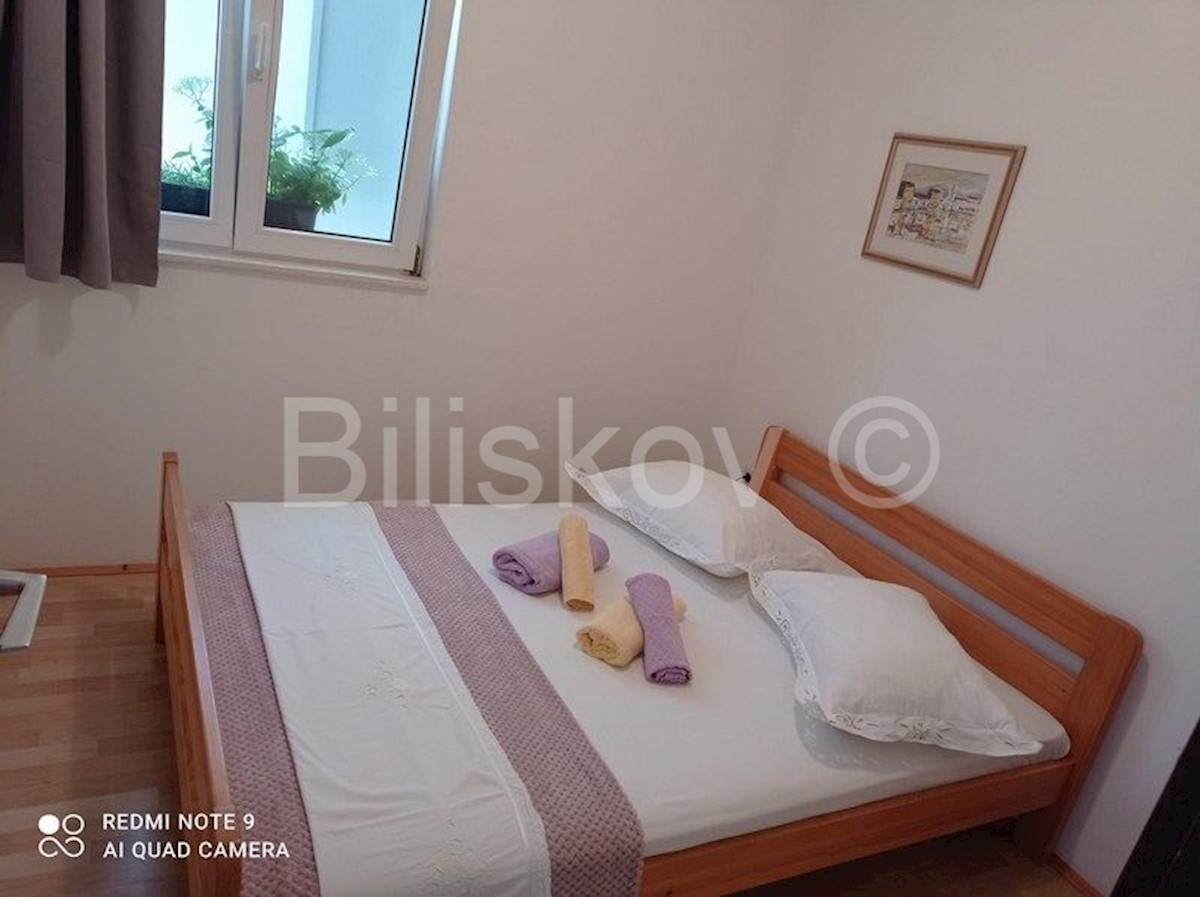 Maison À vendre - SPLITSKO-DALMATINSKA OMIŠ