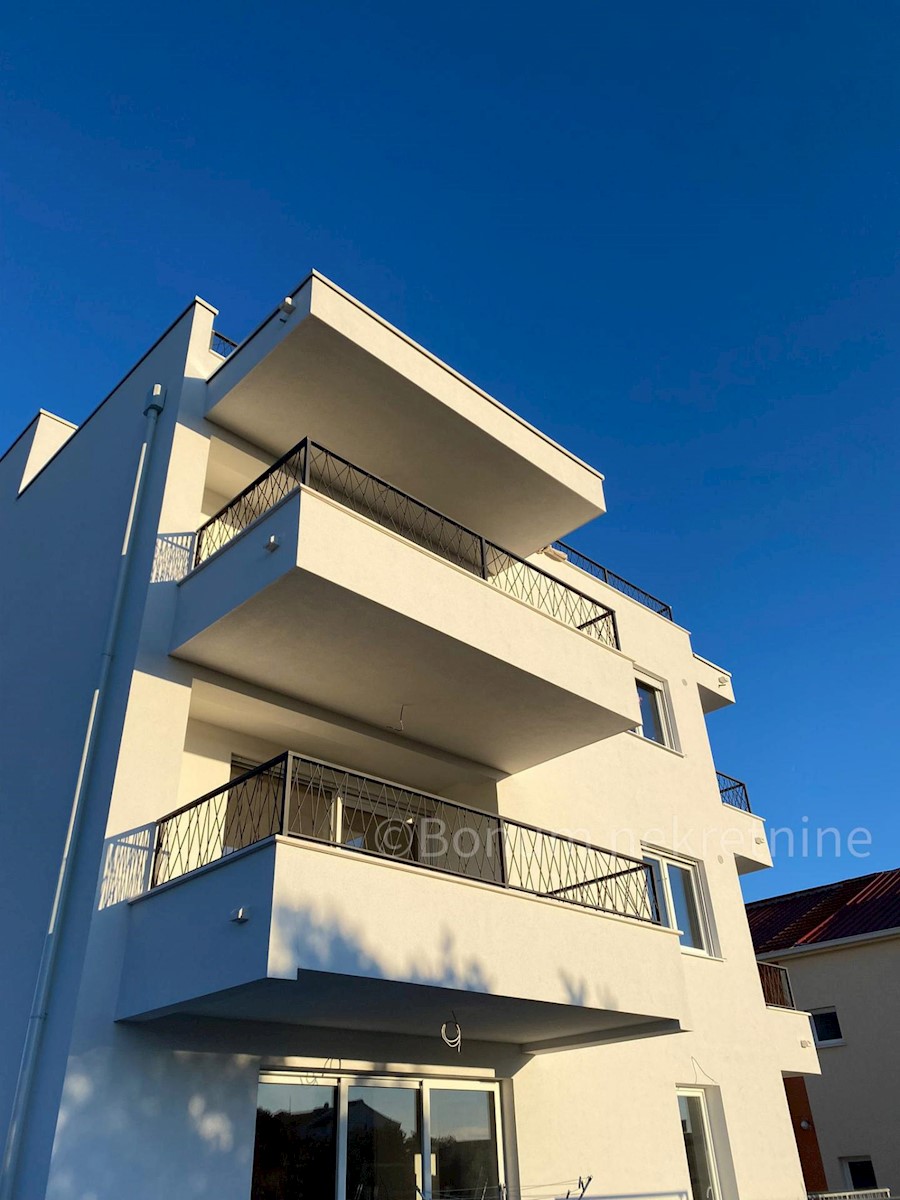 Appartement À vendre - SPLITSKO-DALMATINSKA ČIOVO