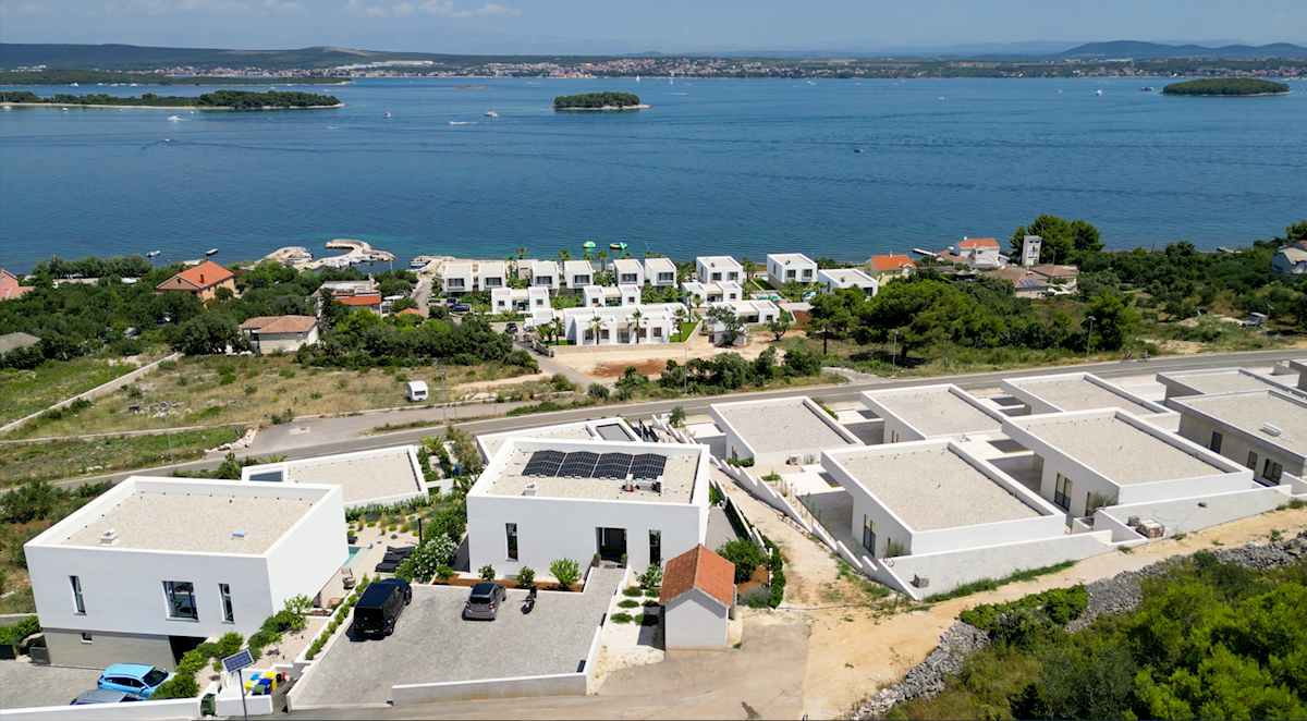 Hiša Na predaj - ZADARSKA ZADAR
